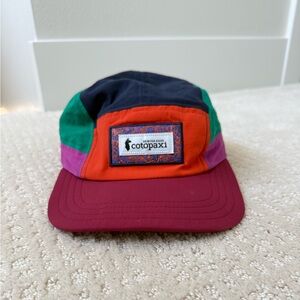 Cotopaxi Hat